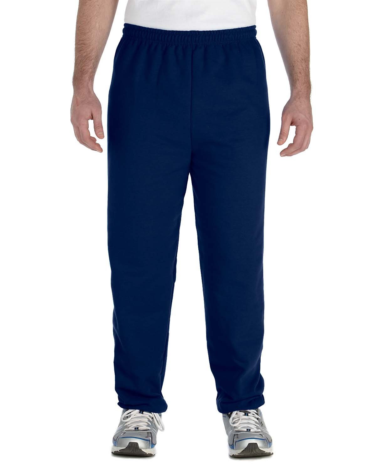 Gildan Adult Heavy Blendâ„¢ Adult 8 oz., 50/50 Sweatpants G182