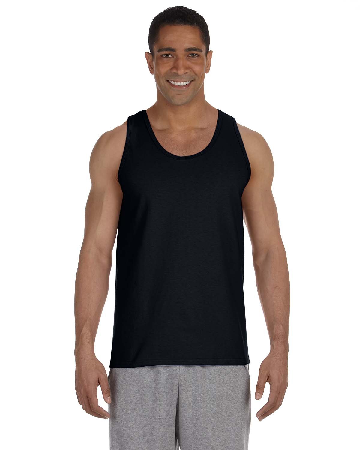 STAY-COOL-AND-COMFORTABLE-GILDAN-ADULT-ULTRA-COTTON®-TANK-FOR-EFFORTLESS-SUMMER-STYLE