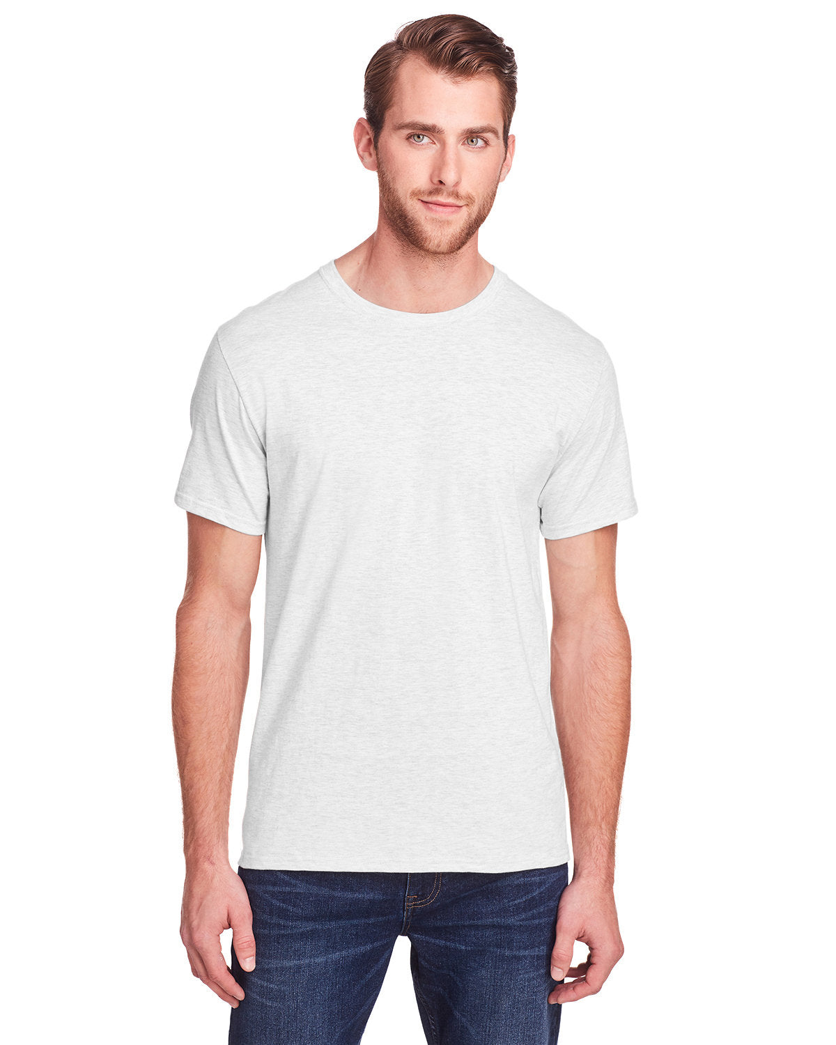 Fruit of the Loom Adult ICONICâ„¢ T-Shirt: A Timeless Wardrobe Essential