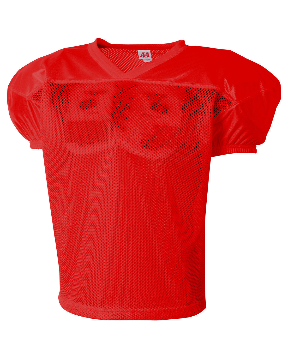 Adult Drills Polyester Mesh Practice Jersey - Apparel Globe