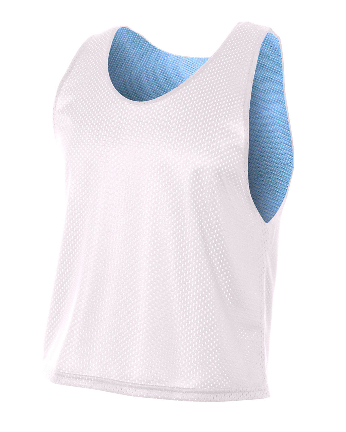 Youth Lacrosse Reversible Practice Jersey