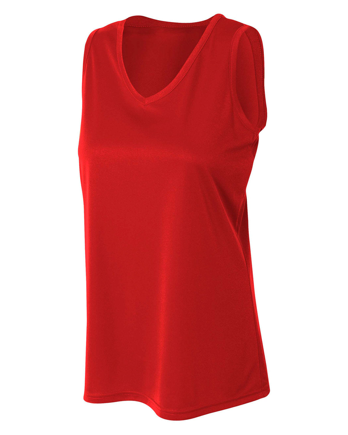 Ladies' Athletic Tank Top