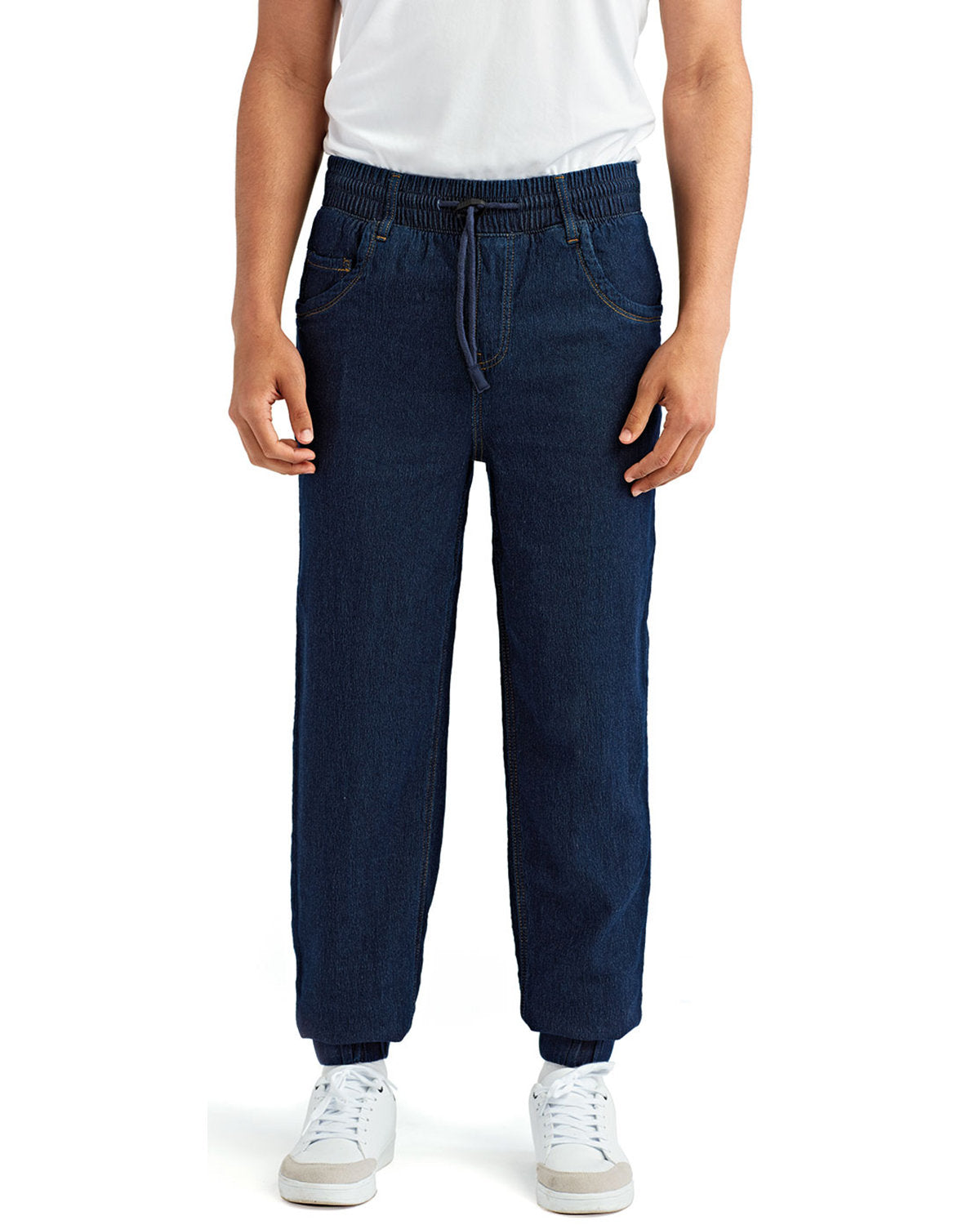 Artisan Elegance: The Unisex Chef's Artisanal Jogger from the Artisan Collection by Reprime