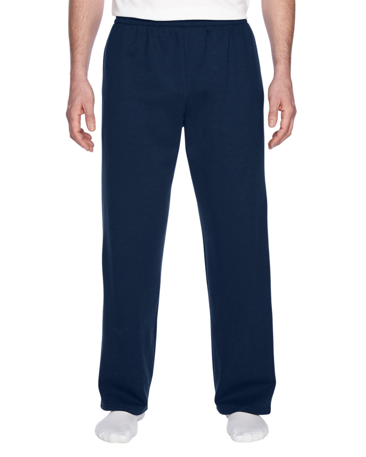 Fruit of the Loom Adult SofSpun® Open-Bottom Pocket Sweatpants: Unmatched Comfort and Functionality