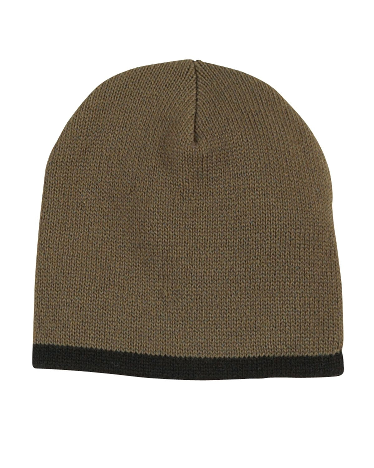 Cozy Up in Style with the Big Accessories Knit Beanie!