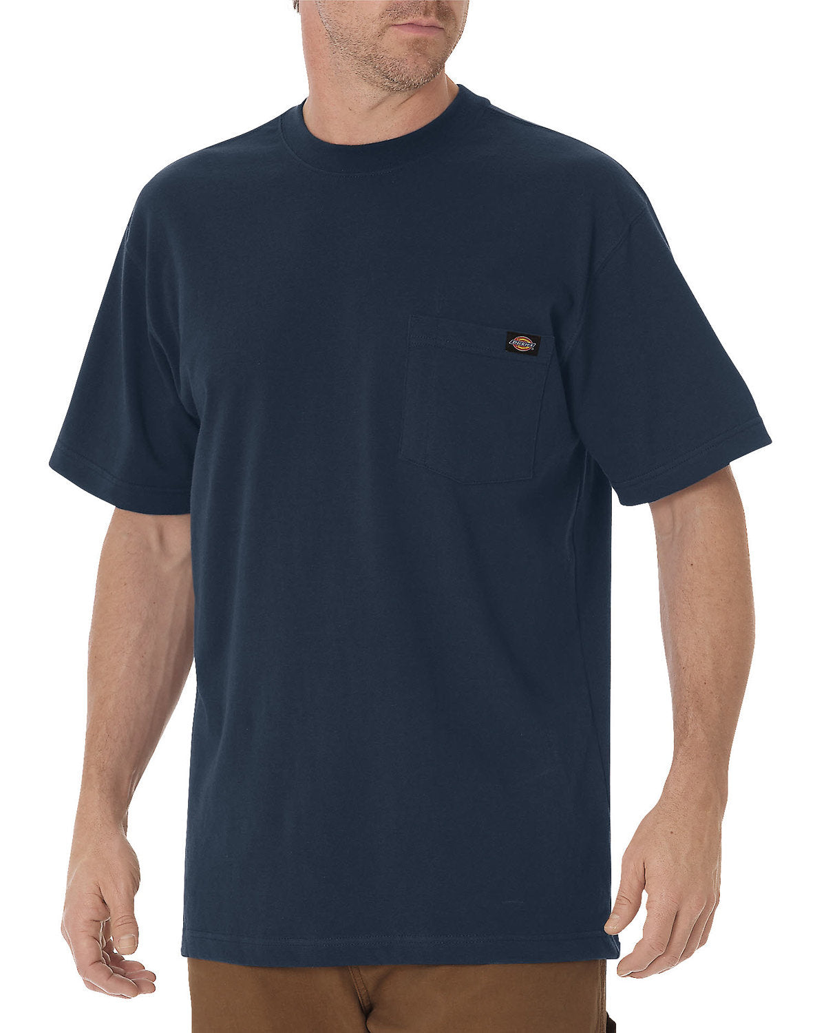 Dickies Men's Short-Sleeve Pocket T-Shirt WS436