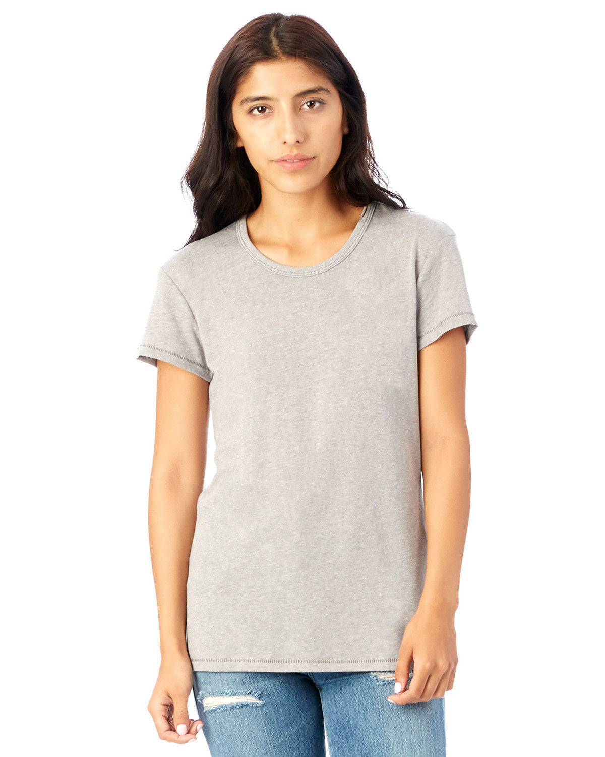 Alternative Ladies' Keepsake Vintage Jersey T-Shirt: Classic Comfort Meets Timeless Style