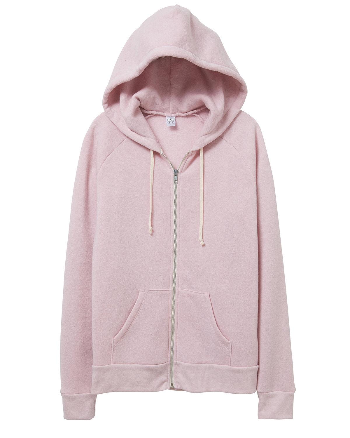Ladies' Adrian Eco-Fleece Hoodie - Apparel Globe