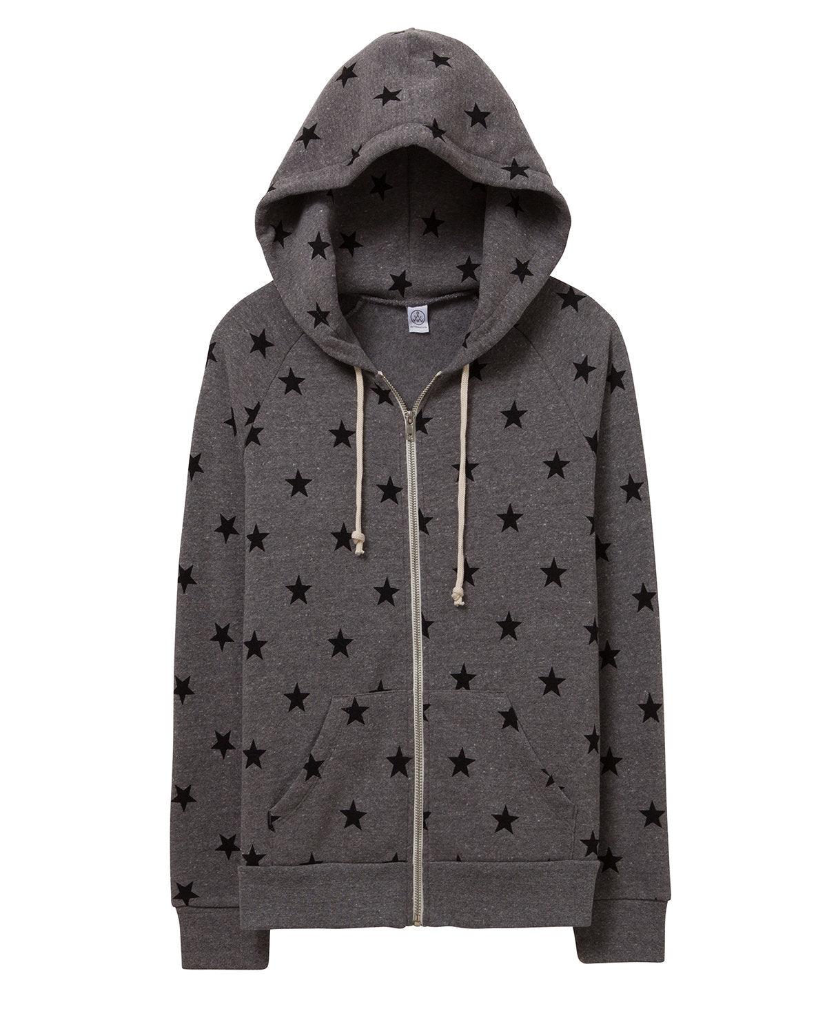 Ladies' Adrian Eco-Fleece Hoodie - Apparel Globe