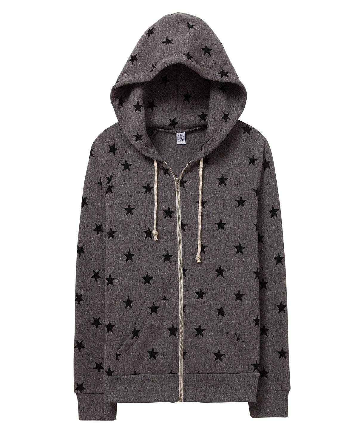 Ladies' Adrian Eco-Fleece Hoodie - Apparel Globe