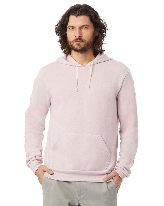 Unisex Challenger Eco-Fleece Hoodie - Apparel Globe