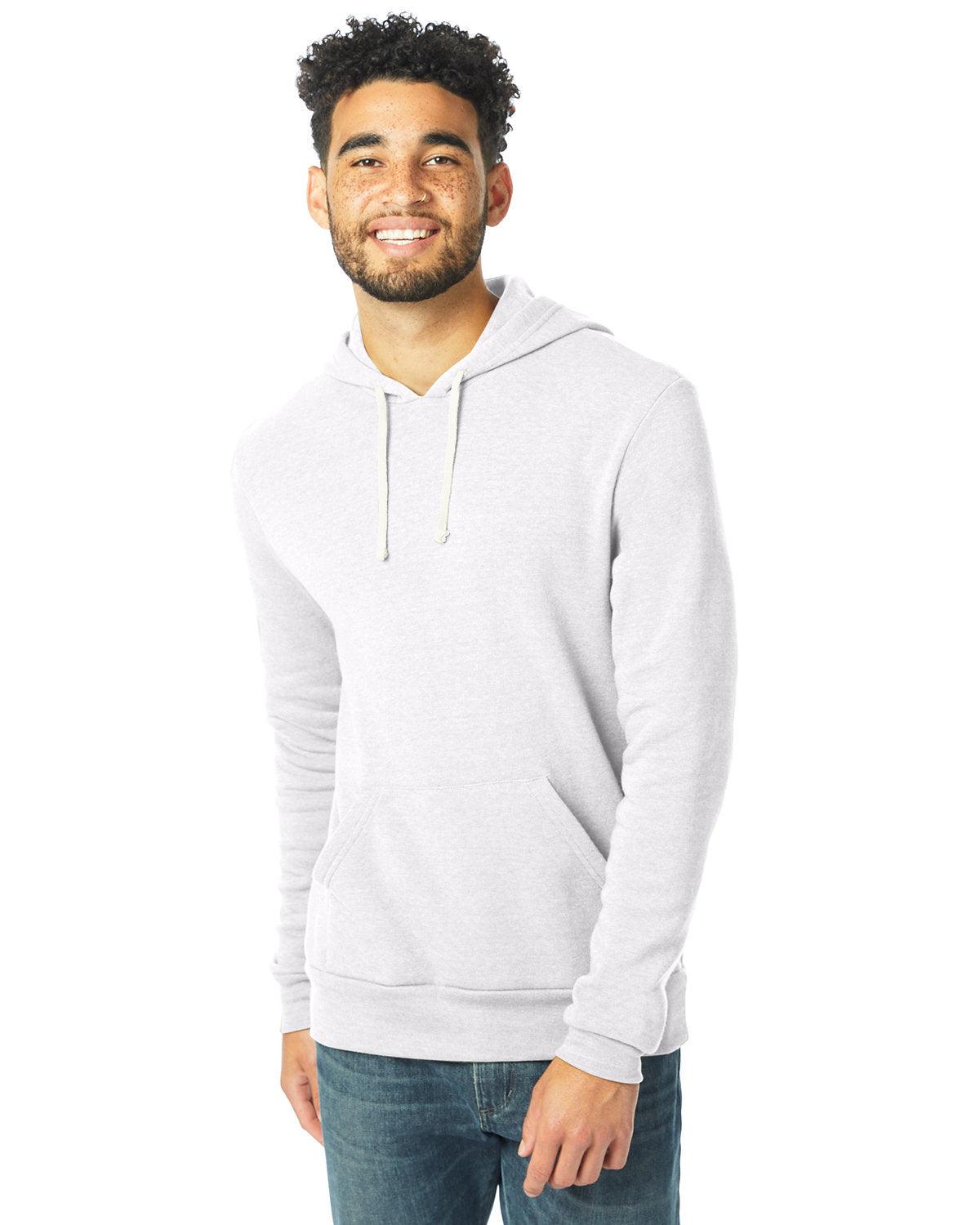 Unisex Challenger Eco-Fleece Hoodie - Apparel Globe