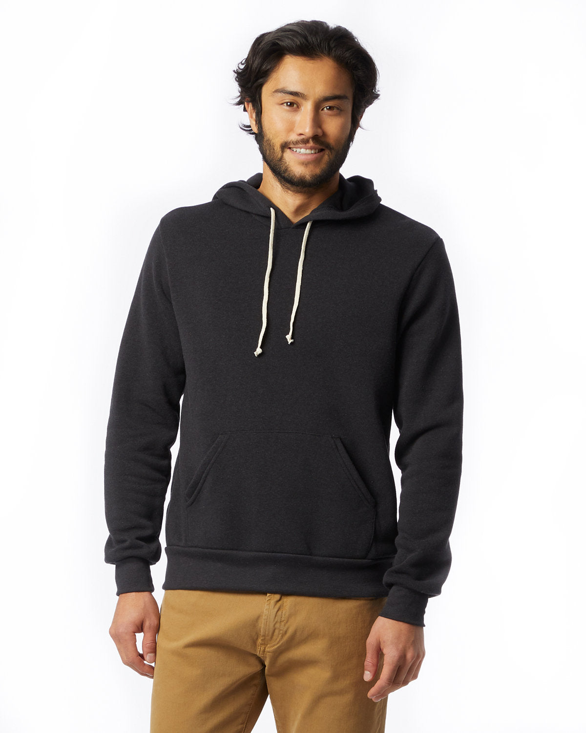 Unisex Challenger Eco-Fleece Hoodie - Apparel Globe