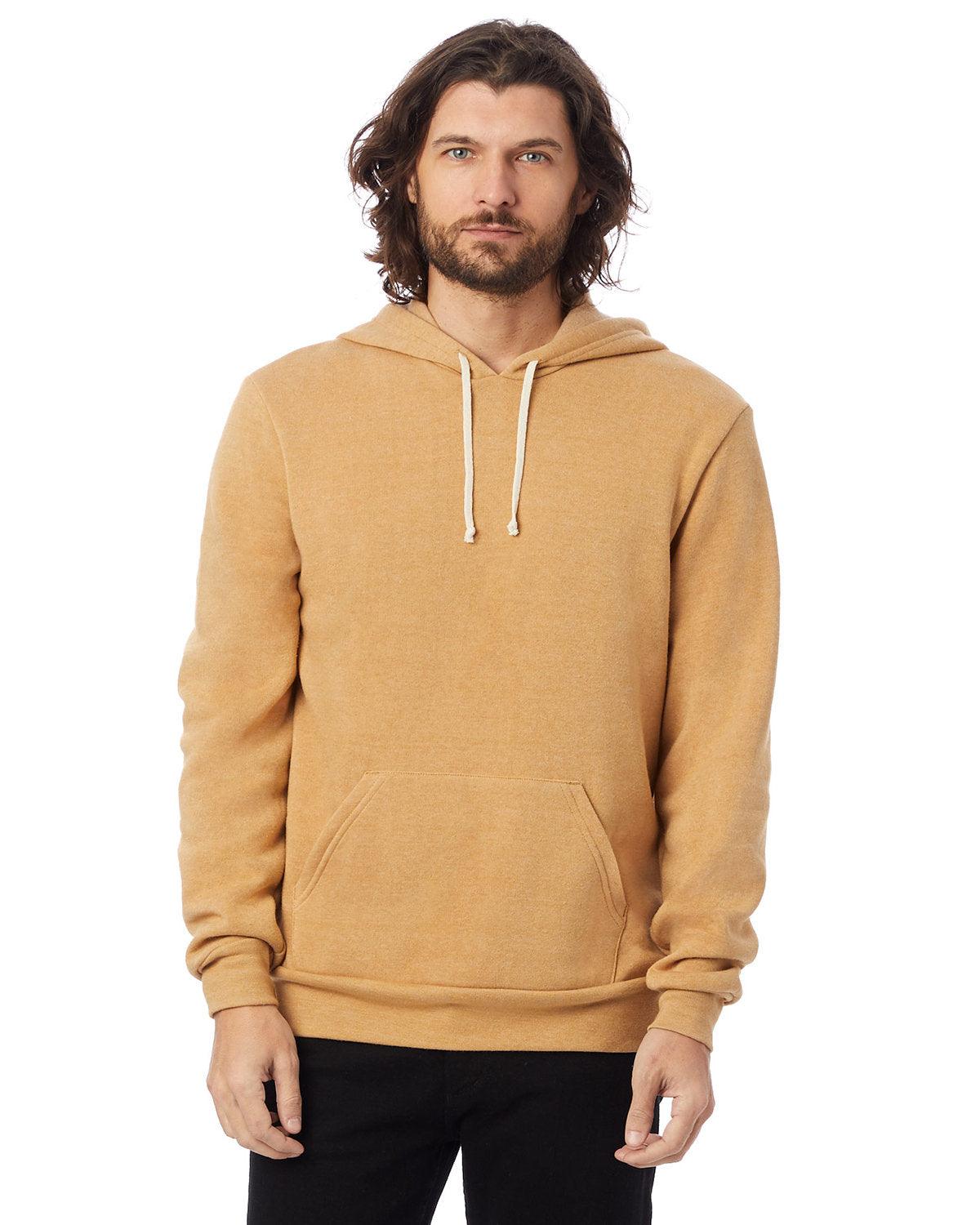 Unisex Challenger Eco-Fleece Hoodie - Apparel Globe