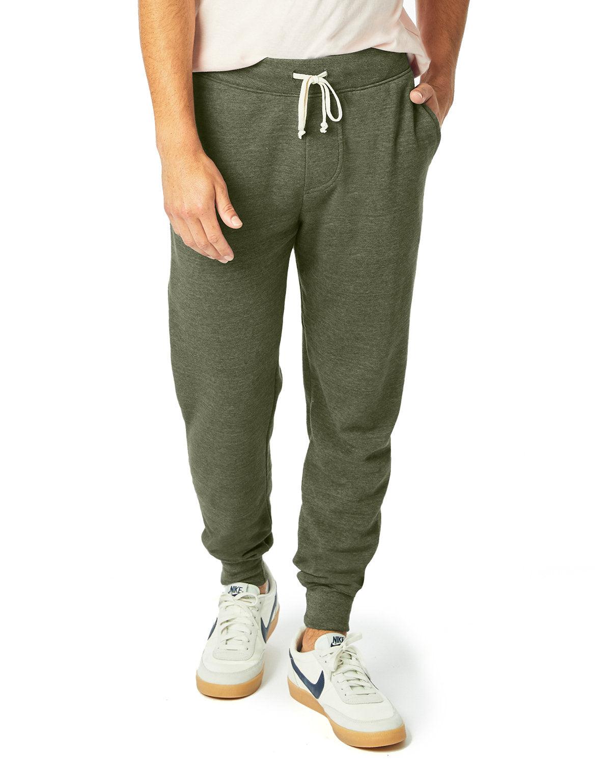 Unisex Dodgeball Eco-Fleece Pant - Apparel Globe