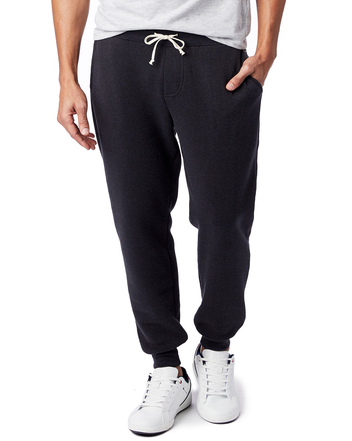 Unisex Dodgeball Eco-Fleece Pant - Apparel Globe