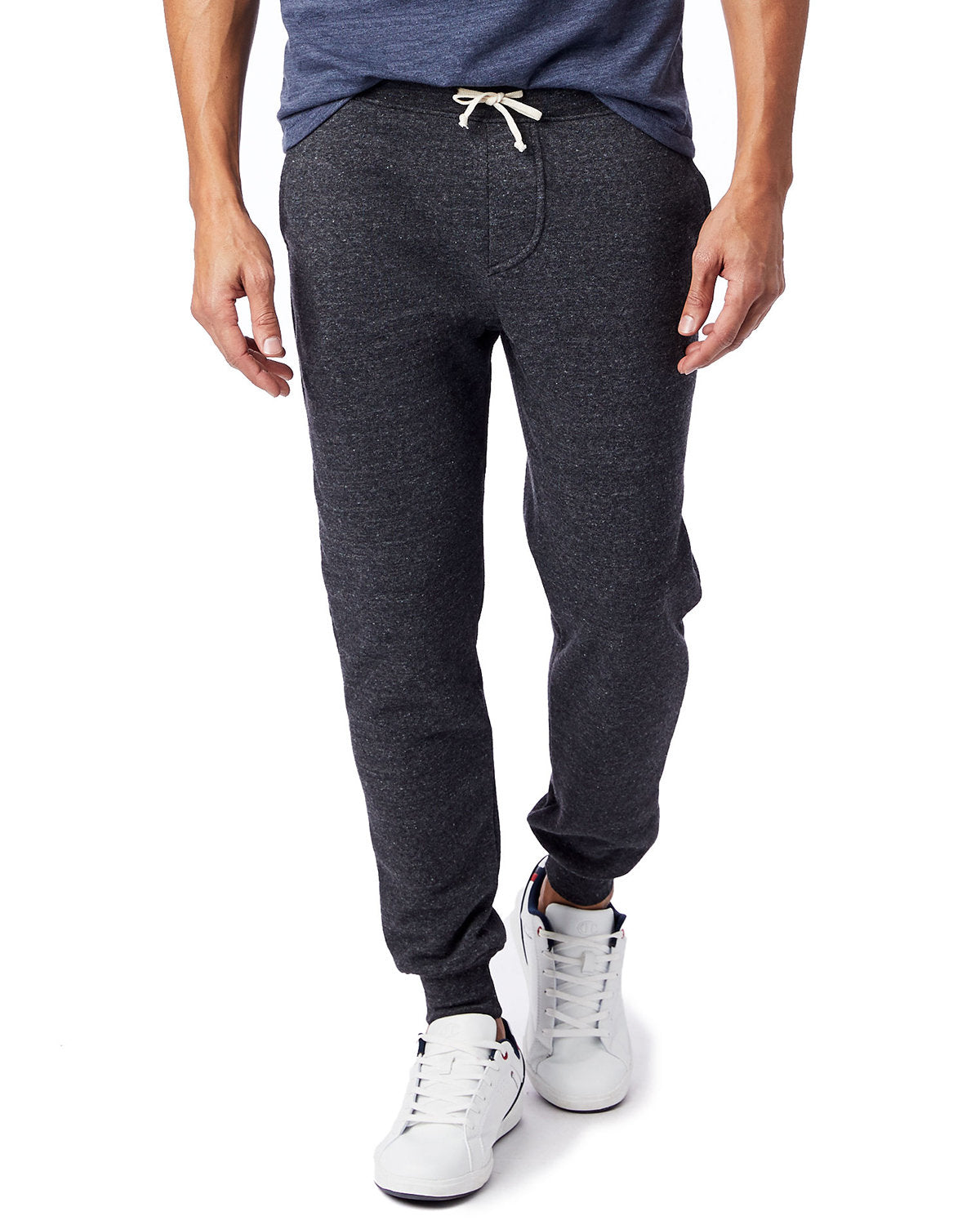 Unisex Dodgeball Eco-Fleece Pant - Apparel Globe