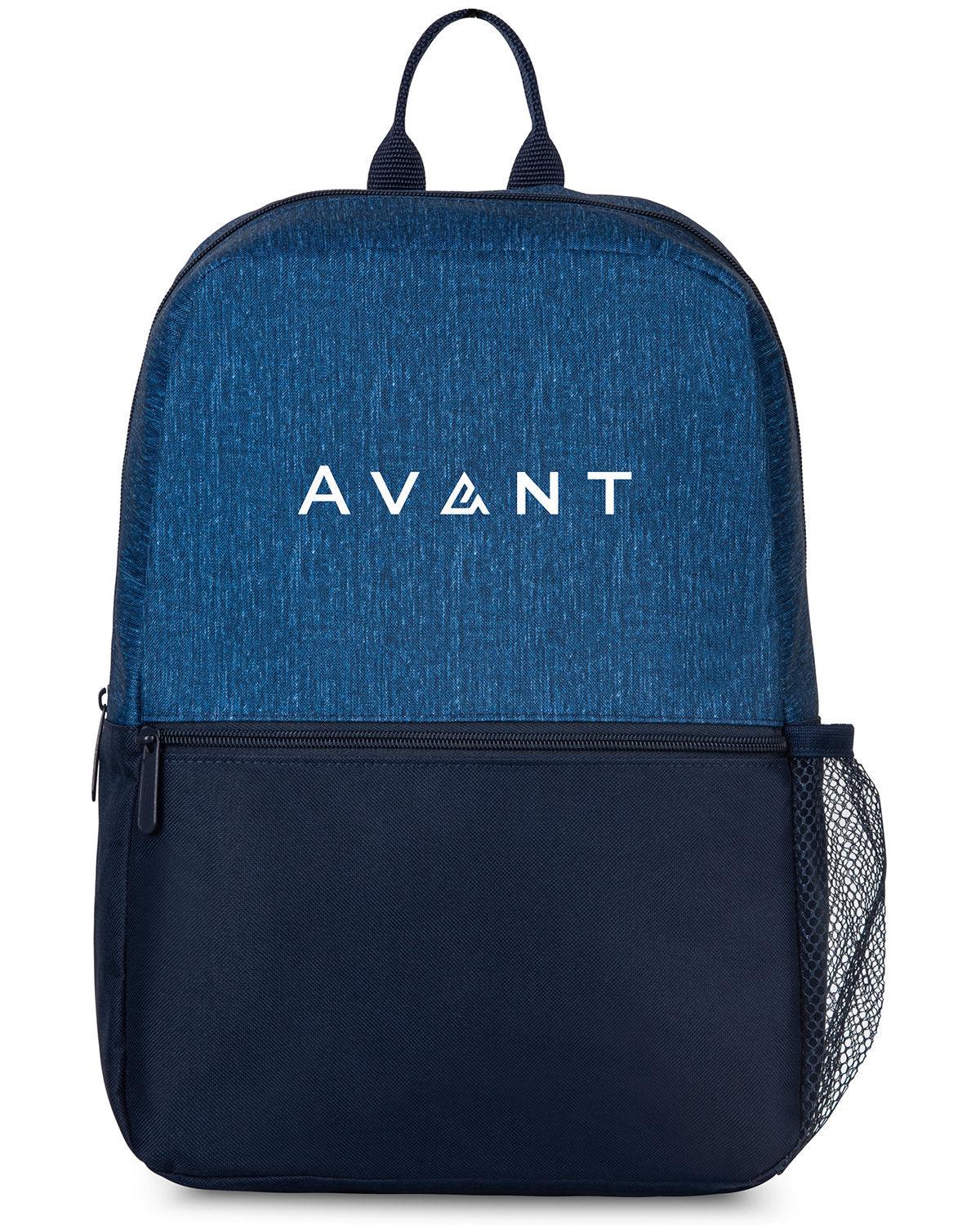 Astoris Backpack - Apparel Globe