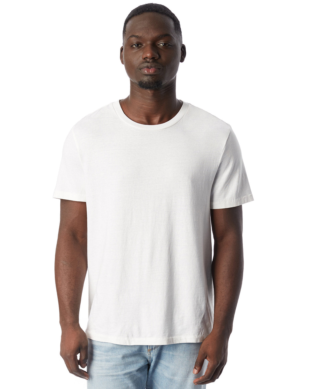 Alternative Unisex Outsider T-Shirt: Embrace Individuality in Style