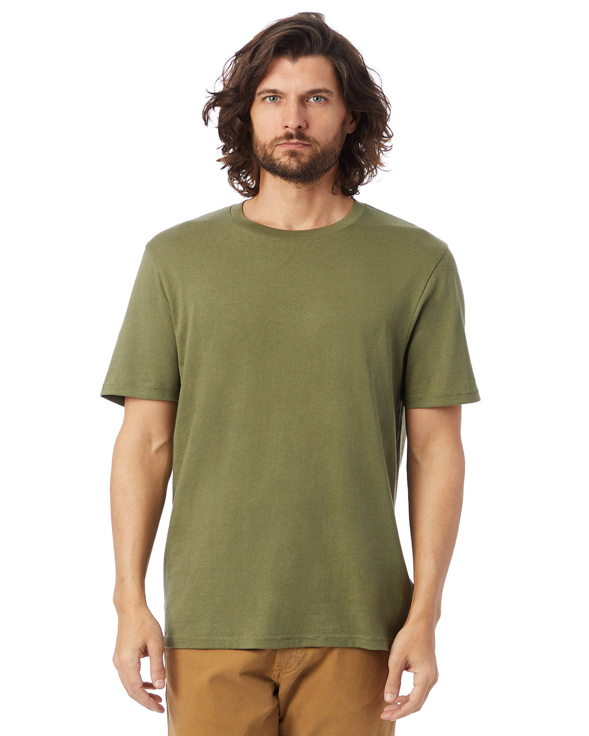 "Unisex Outsider T-Shirt: Embrace Your Unique Style with Confidence!" - Apparel Globe
