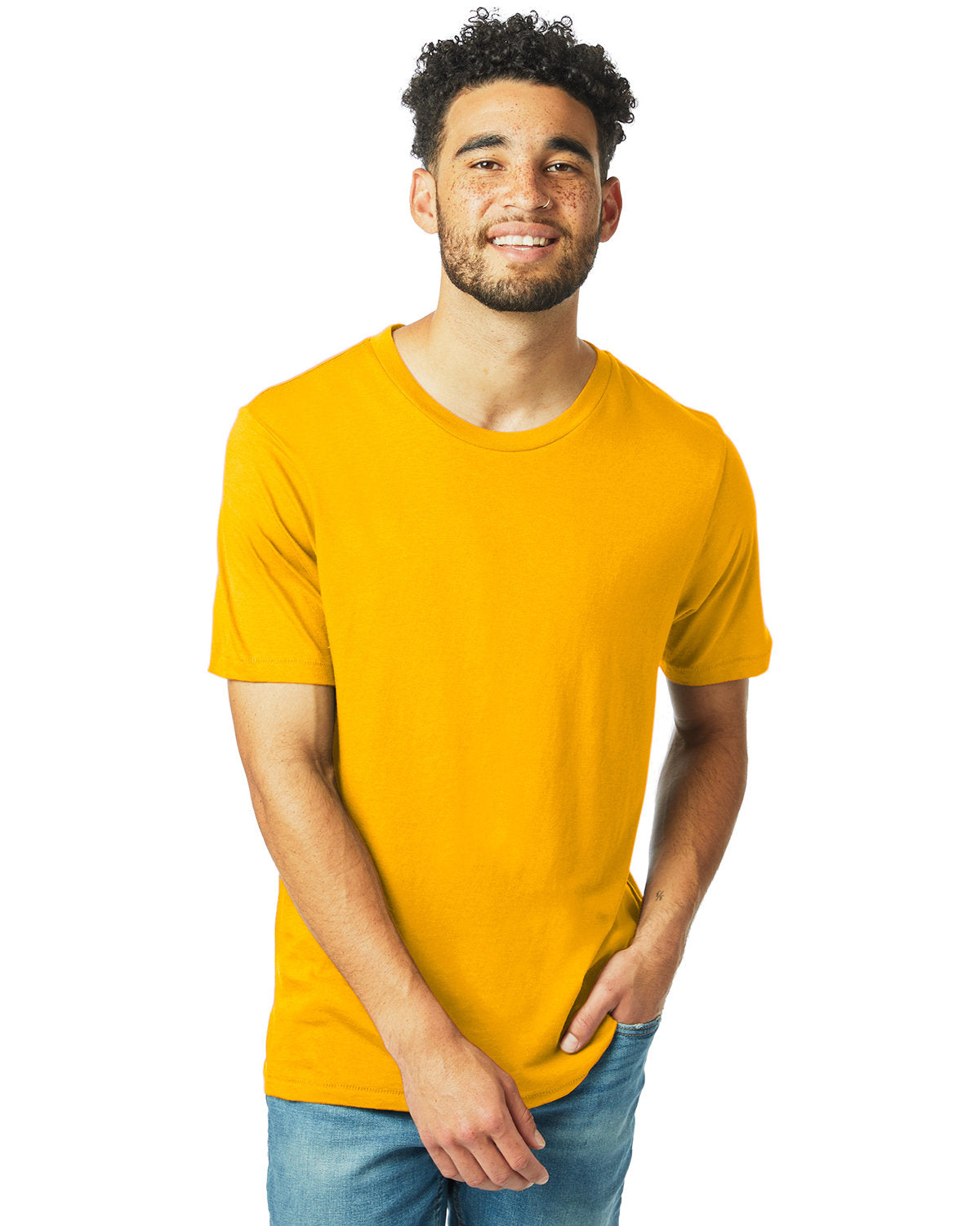 "Unisex Outsider T-Shirt: Embrace Your Unique Style with Confidence!" - Apparel Globe