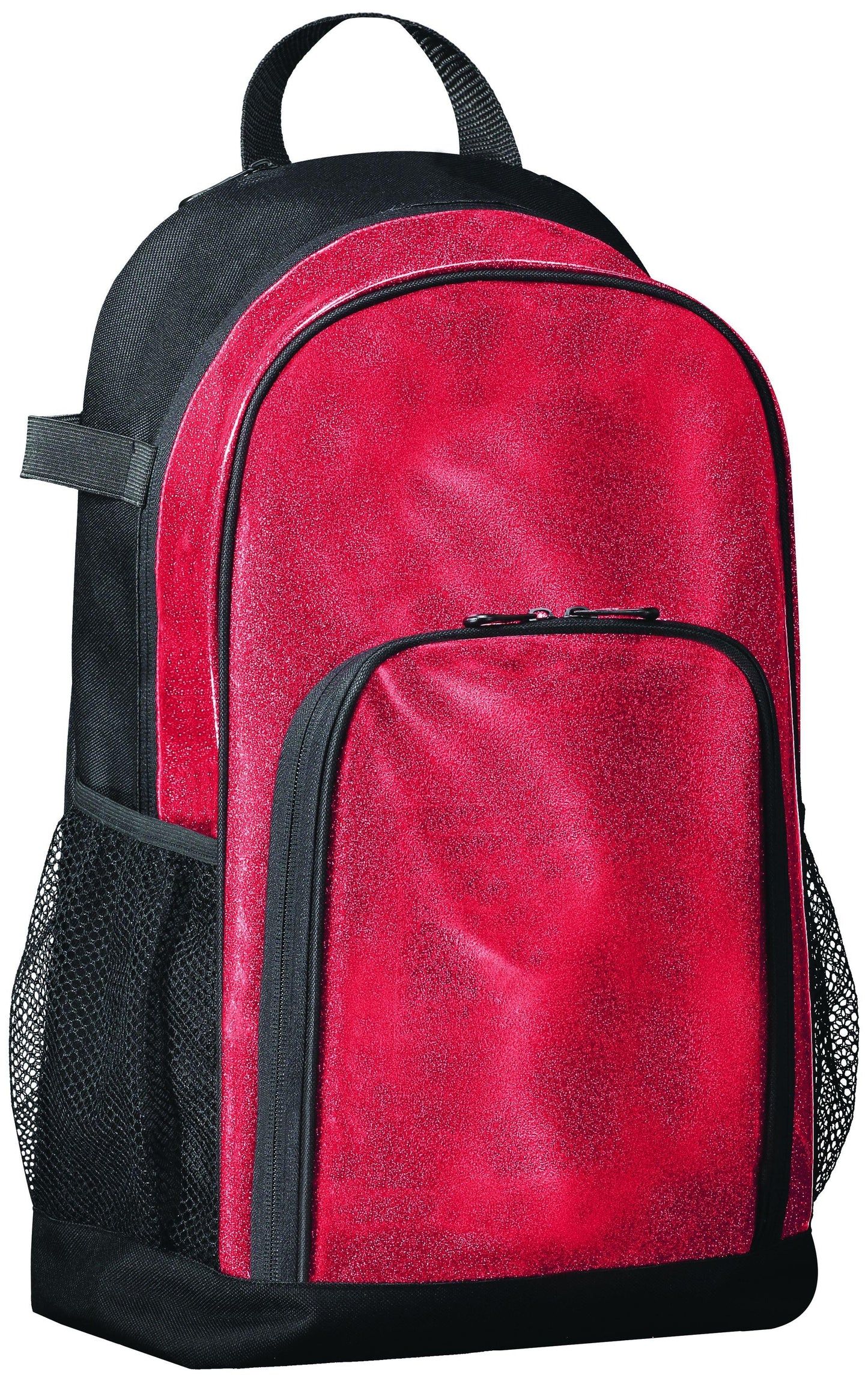 ALL OUT GLITTER BACKPACK - Apparel Globe
