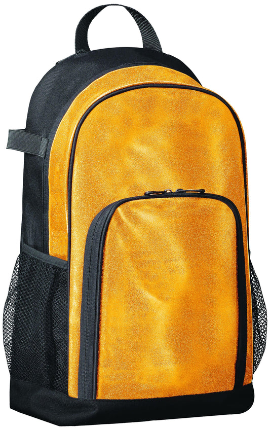 ALL OUT GLITTER BACKPACK - Apparel Globe