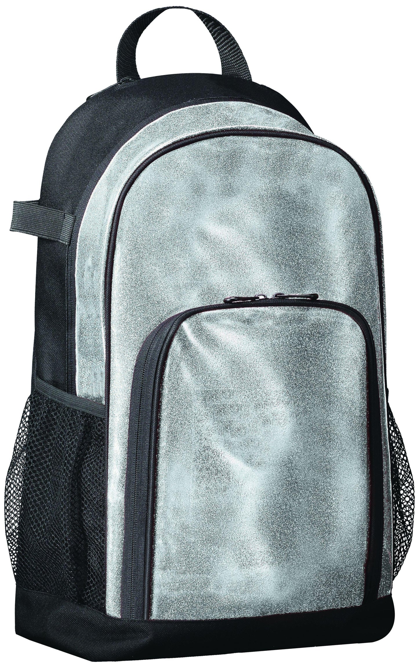 ALL OUT GLITTER BACKPACK - Apparel Globe
