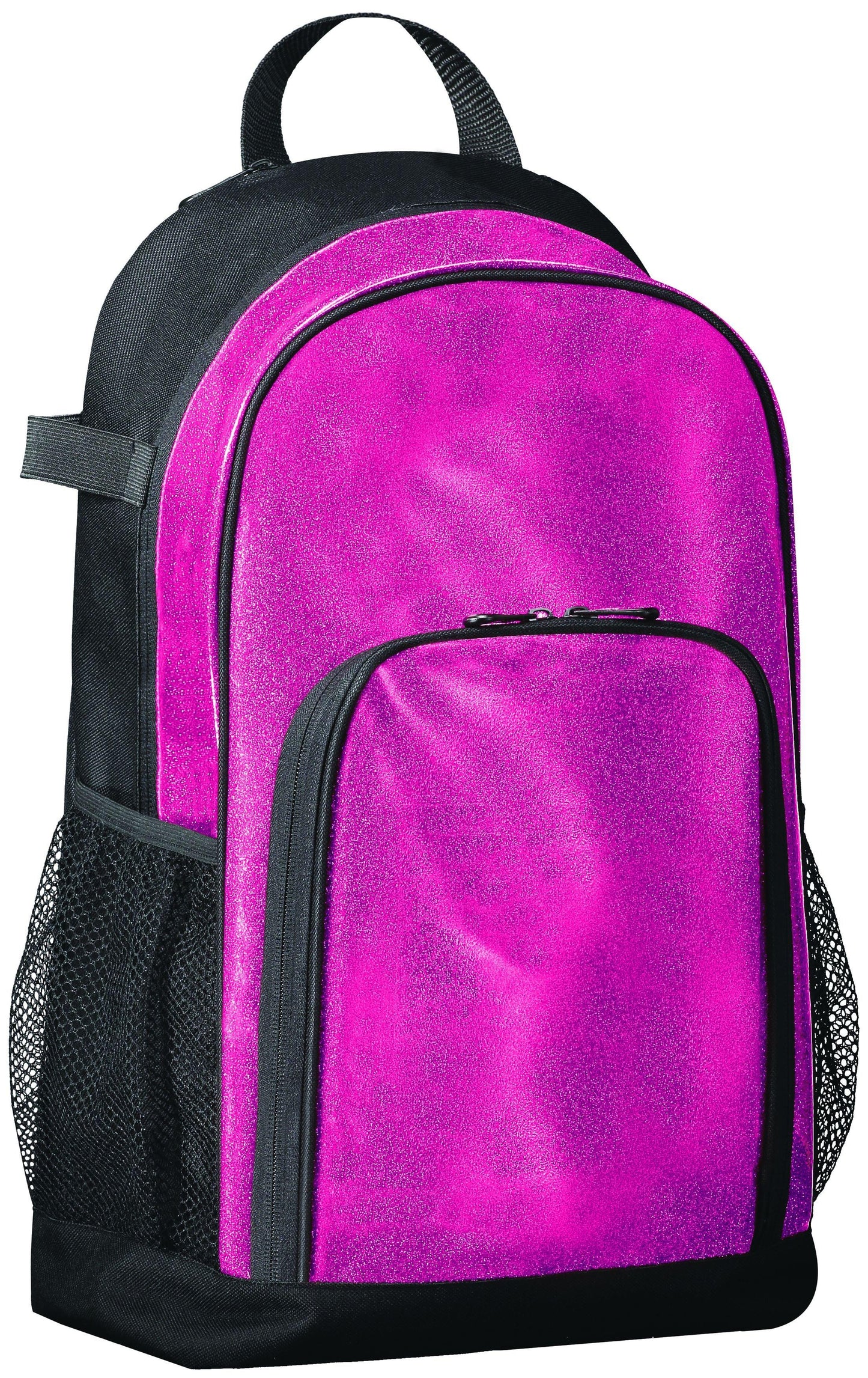 ALL OUT GLITTER BACKPACK - Apparel Globe