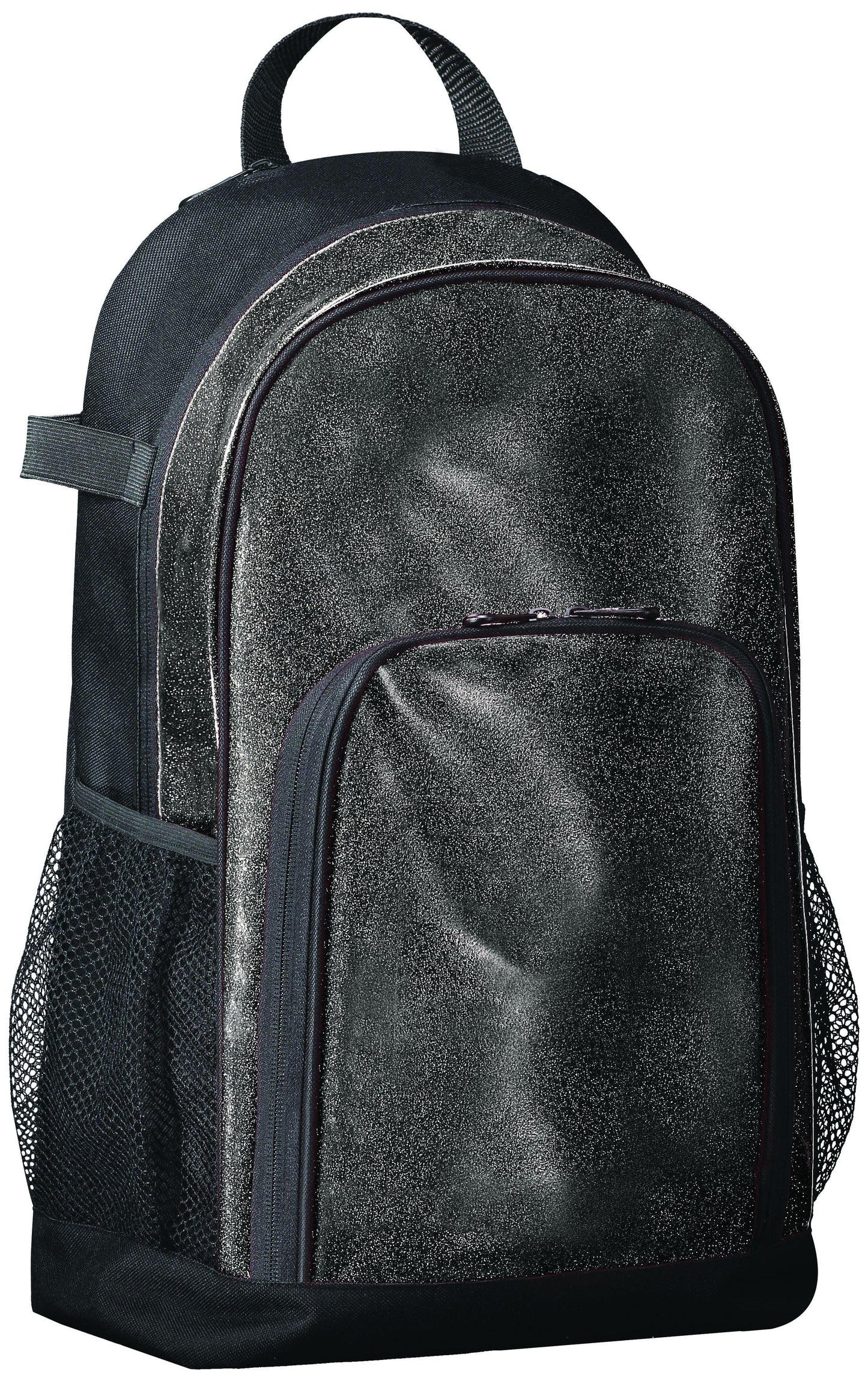 ALL OUT GLITTER BACKPACK - Apparel Globe