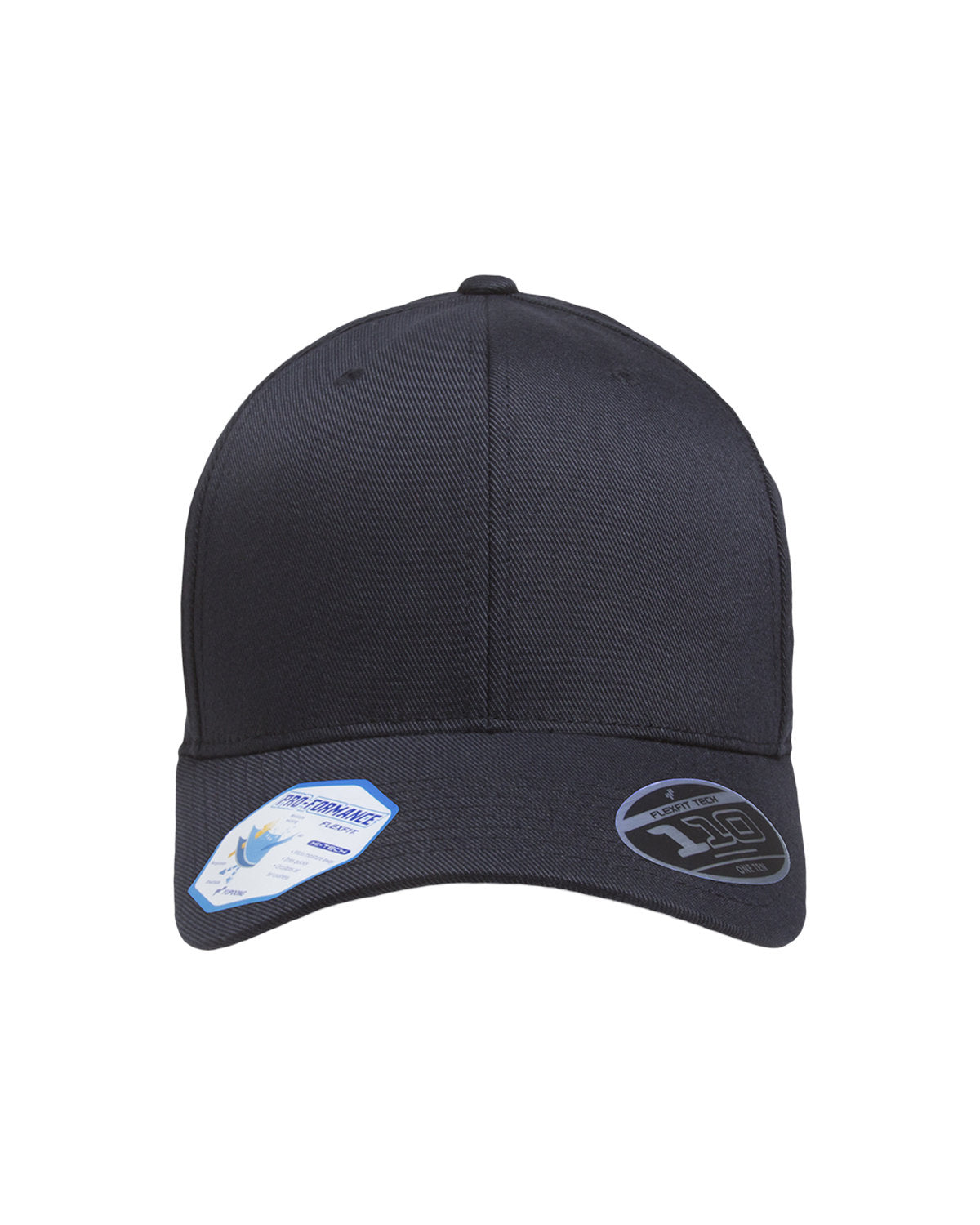 Flexfit Pro-FormanceÂ® Solid Cap: Performance-Driven Style