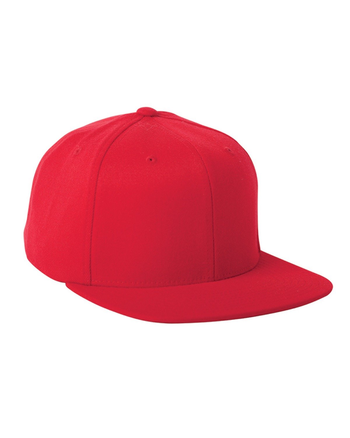 Flexfit Wool Blend Snapback Cap: Contemporary Comfort and Style