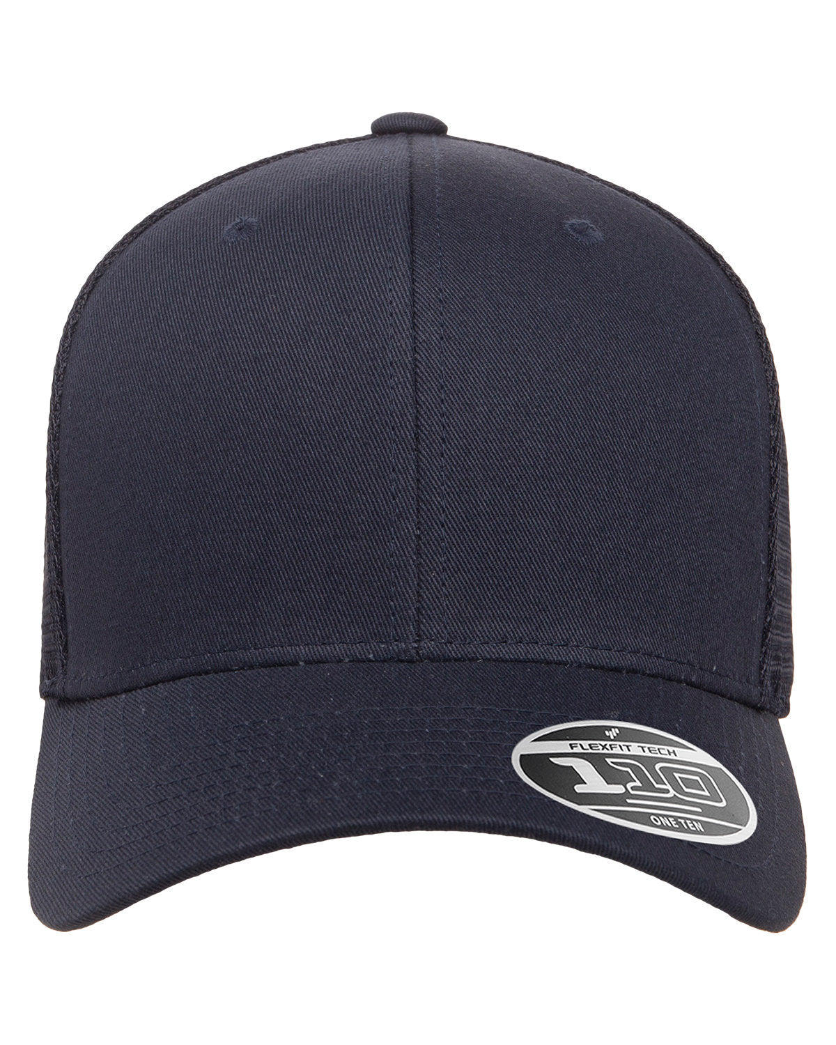 Flexfit 110Â® Mesh Cap: Meshed Performance and Modern Style