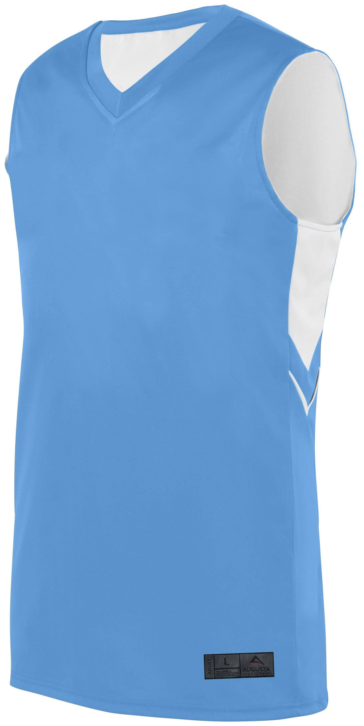 ALLEY-OOP REVERSIBLE JERSEY - Apparel Globe