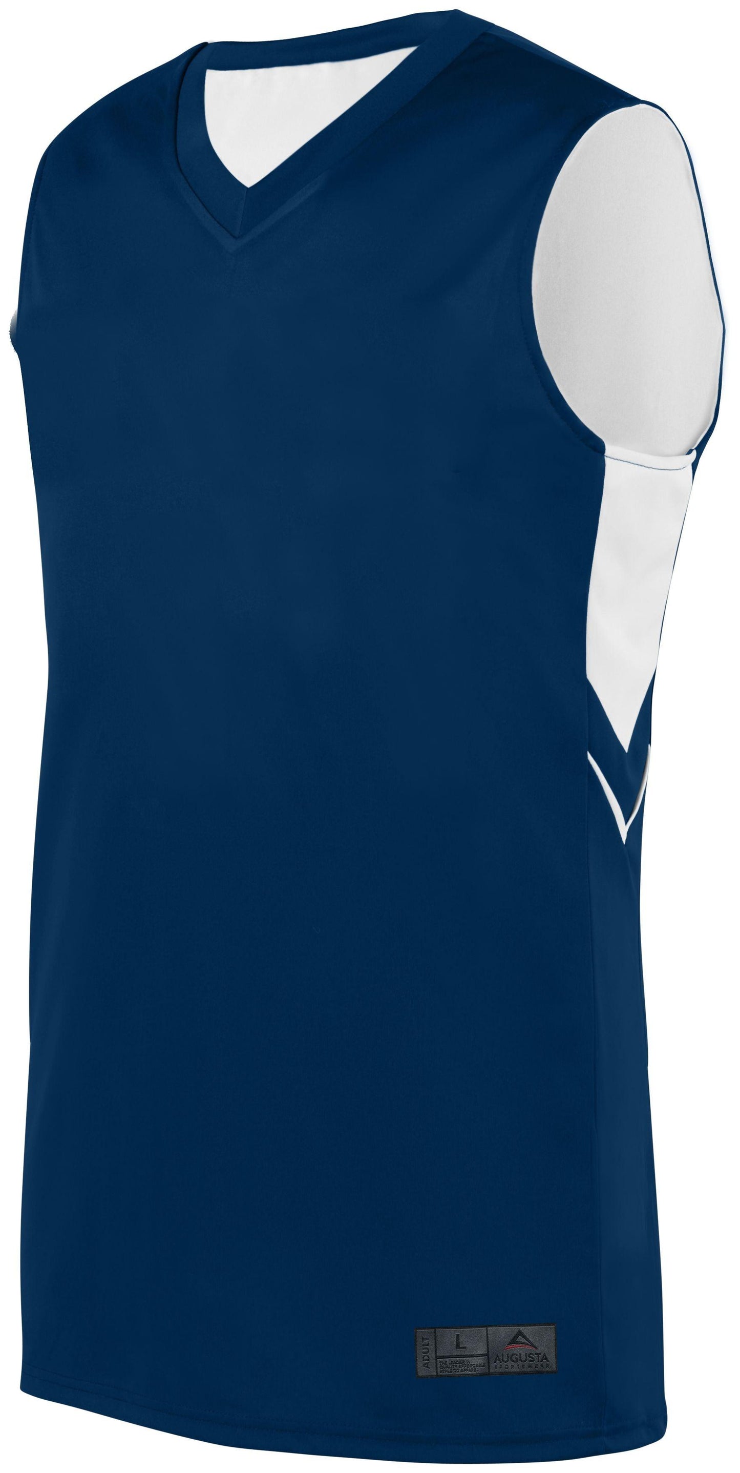 ALLEY-OOP REVERSIBLE JERSEY - Apparel Globe