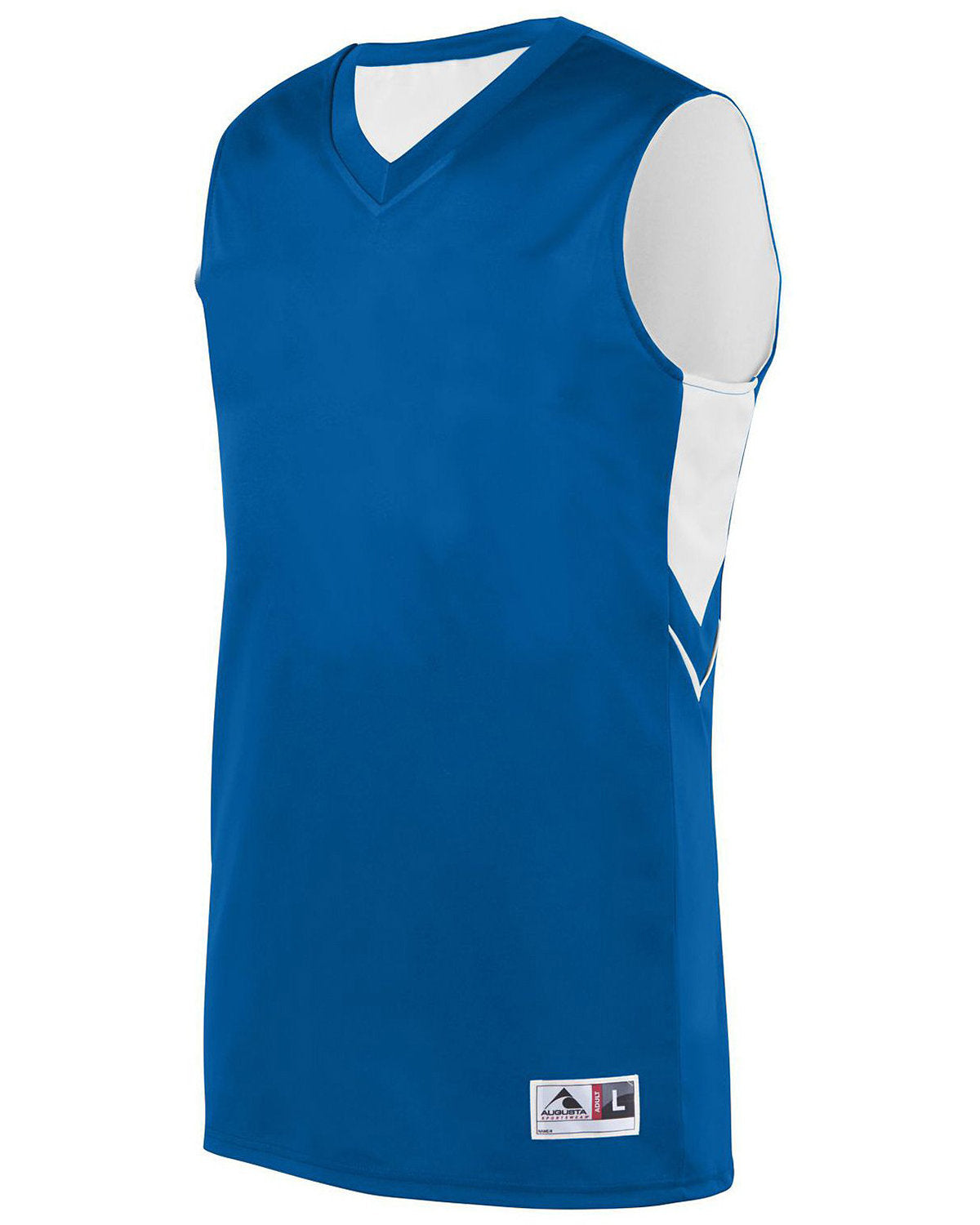 Youth Alley Oop Reversible Jersey - Apparel Globe