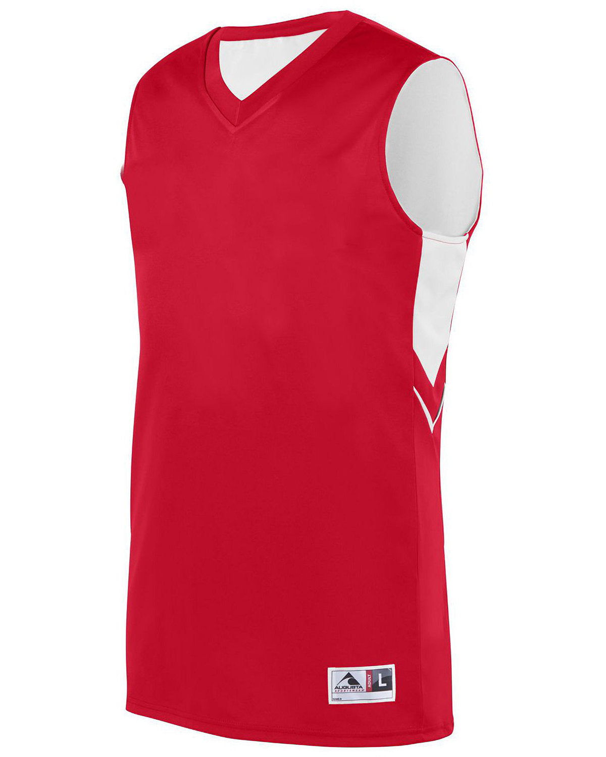 Youth Alley Oop Reversible Jersey - Apparel Globe