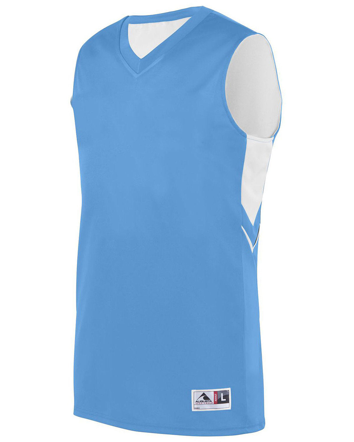 Youth Alley Oop Reversible Jersey - Apparel Globe