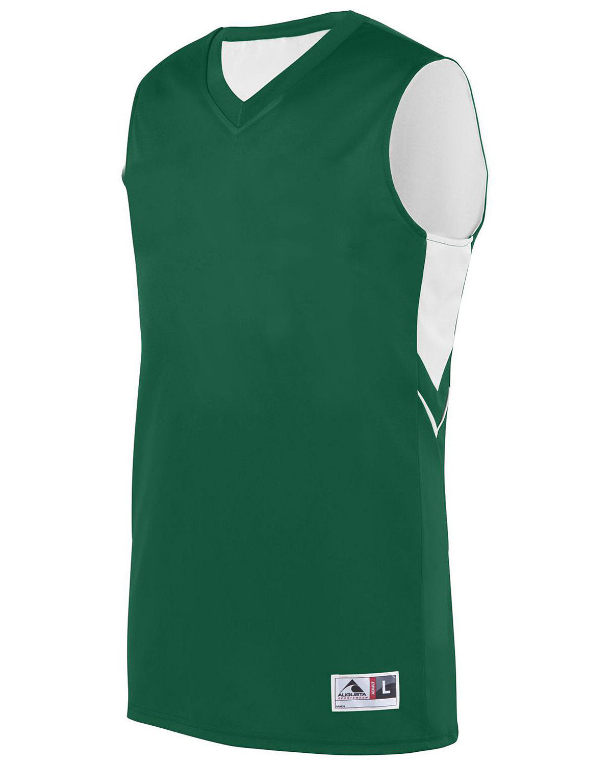 Youth Alley Oop Reversible Jersey - Apparel Globe