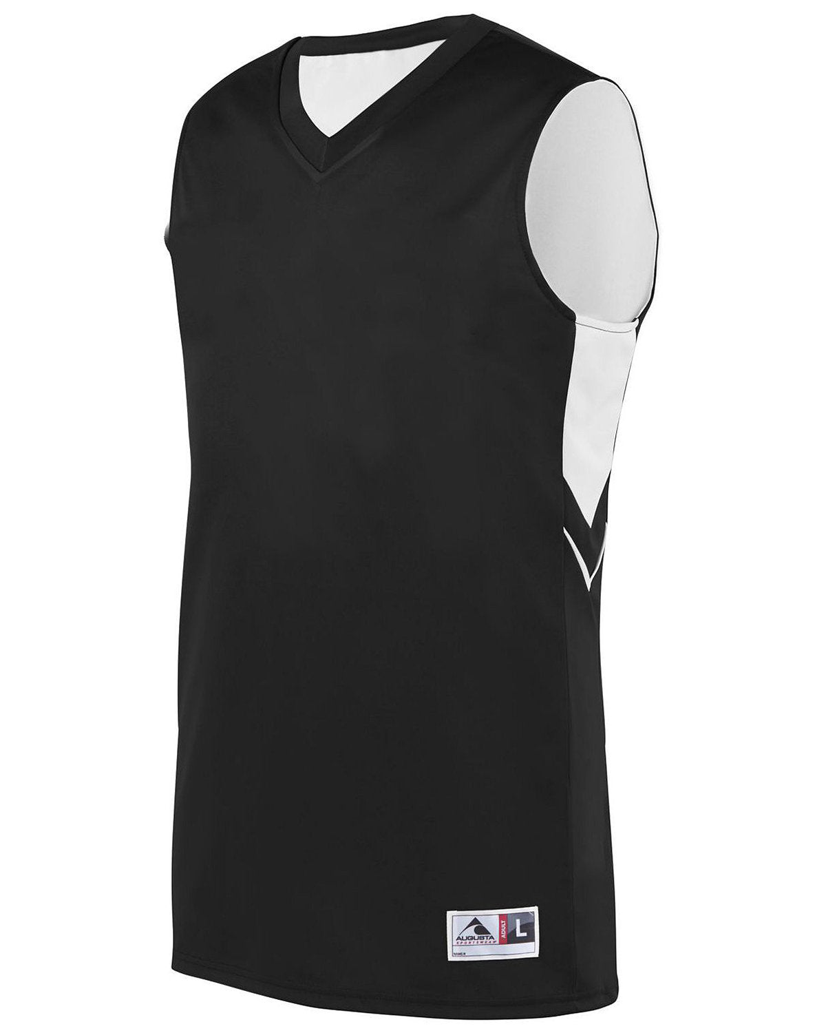 Youth Alley Oop Reversible Jersey - Apparel Globe