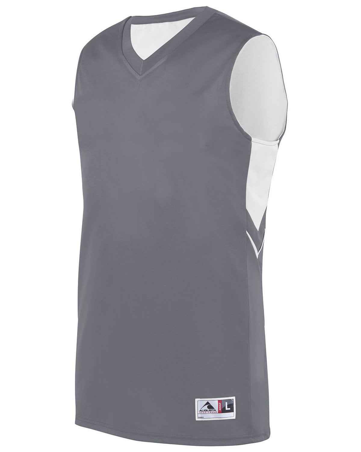 Youth Alley Oop Reversible Jersey - Apparel Globe