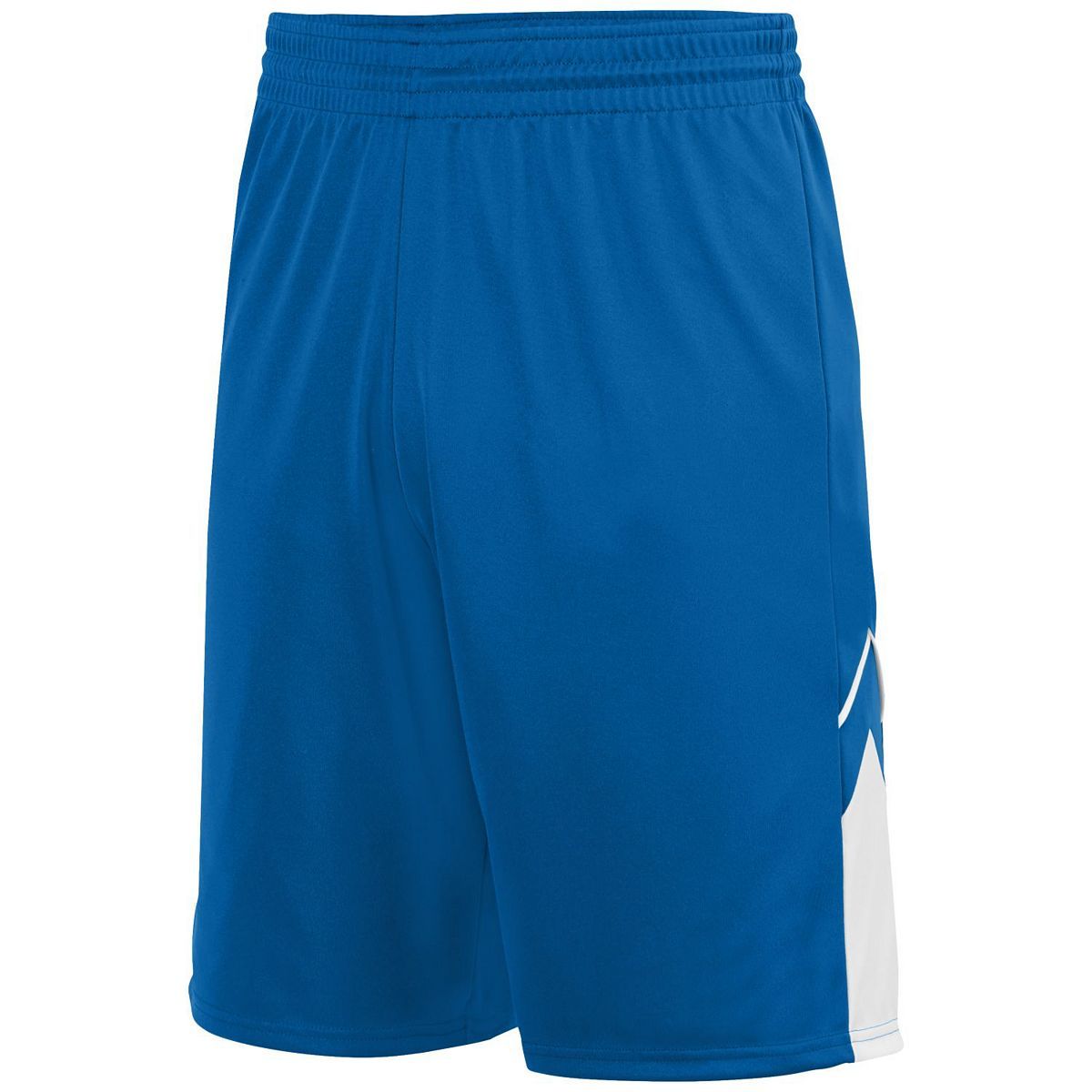 ALLEY-OOP REVERSIBLE SHORTS - Apparel Globe
