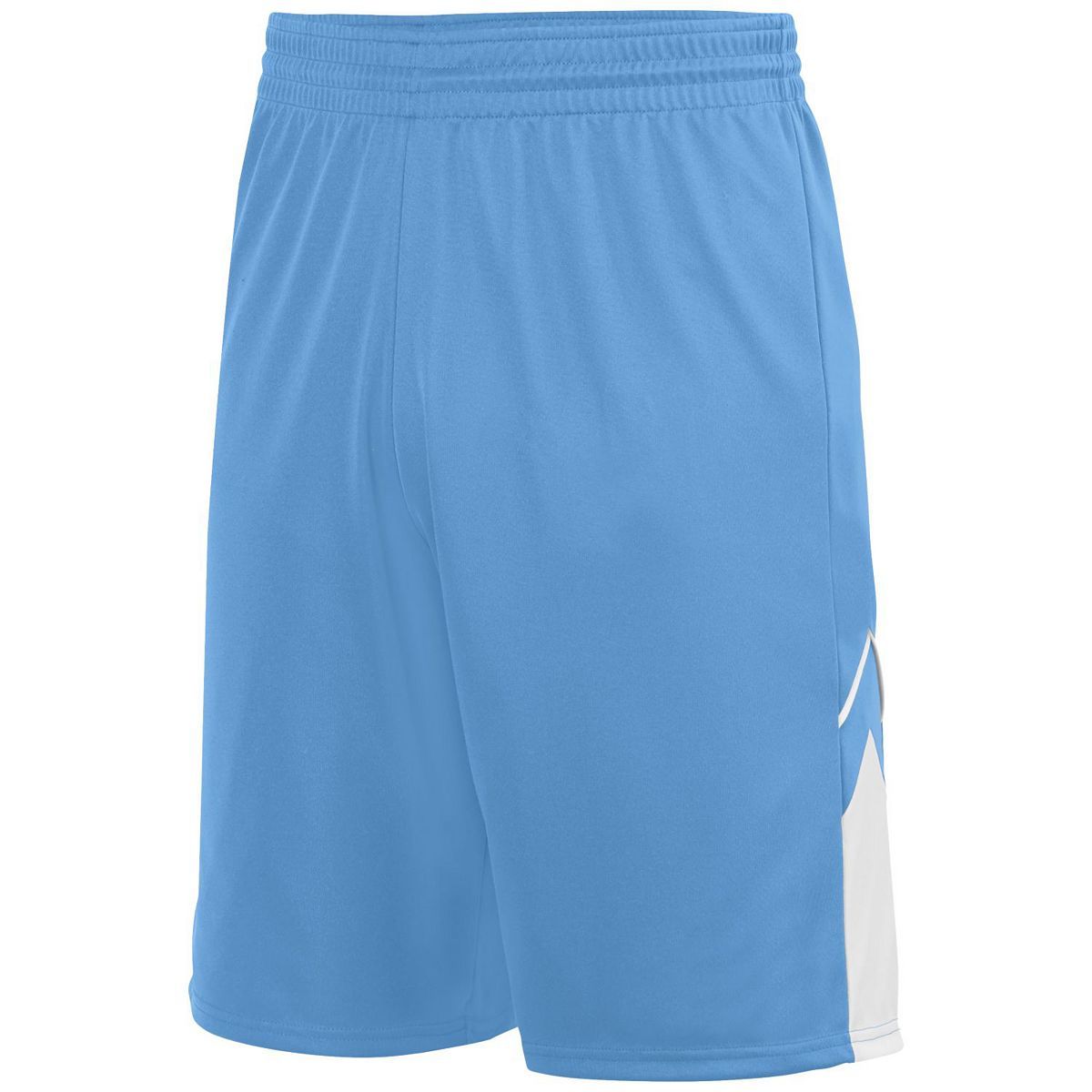 ALLEY-OOP REVERSIBLE SHORTS - Apparel Globe