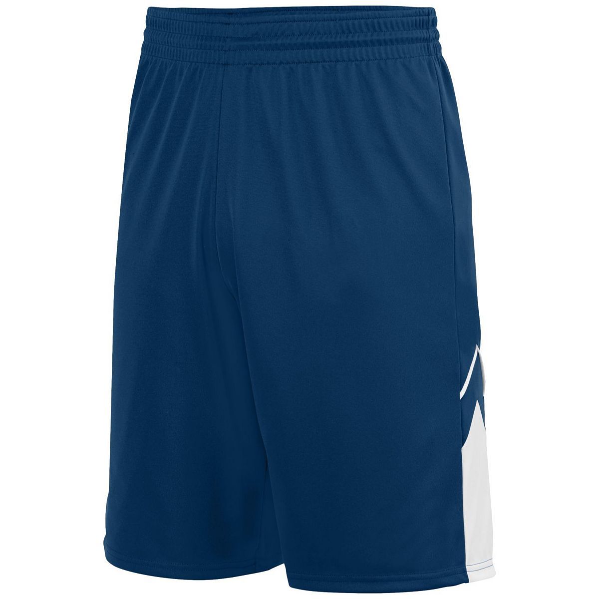ALLEY-OOP REVERSIBLE SHORTS - Apparel Globe