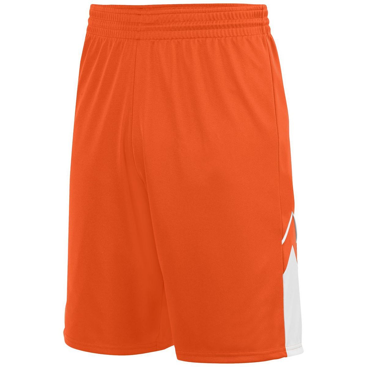 ALLEY-OOP REVERSIBLE SHORTS - Apparel Globe