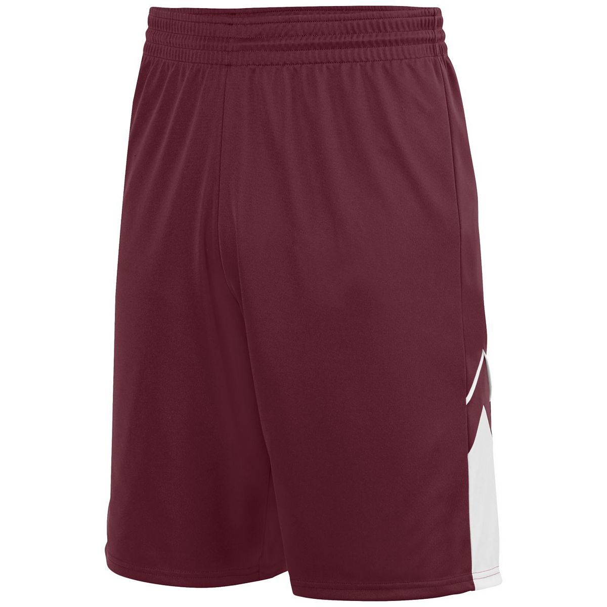 ALLEY-OOP REVERSIBLE SHORTS - Apparel Globe