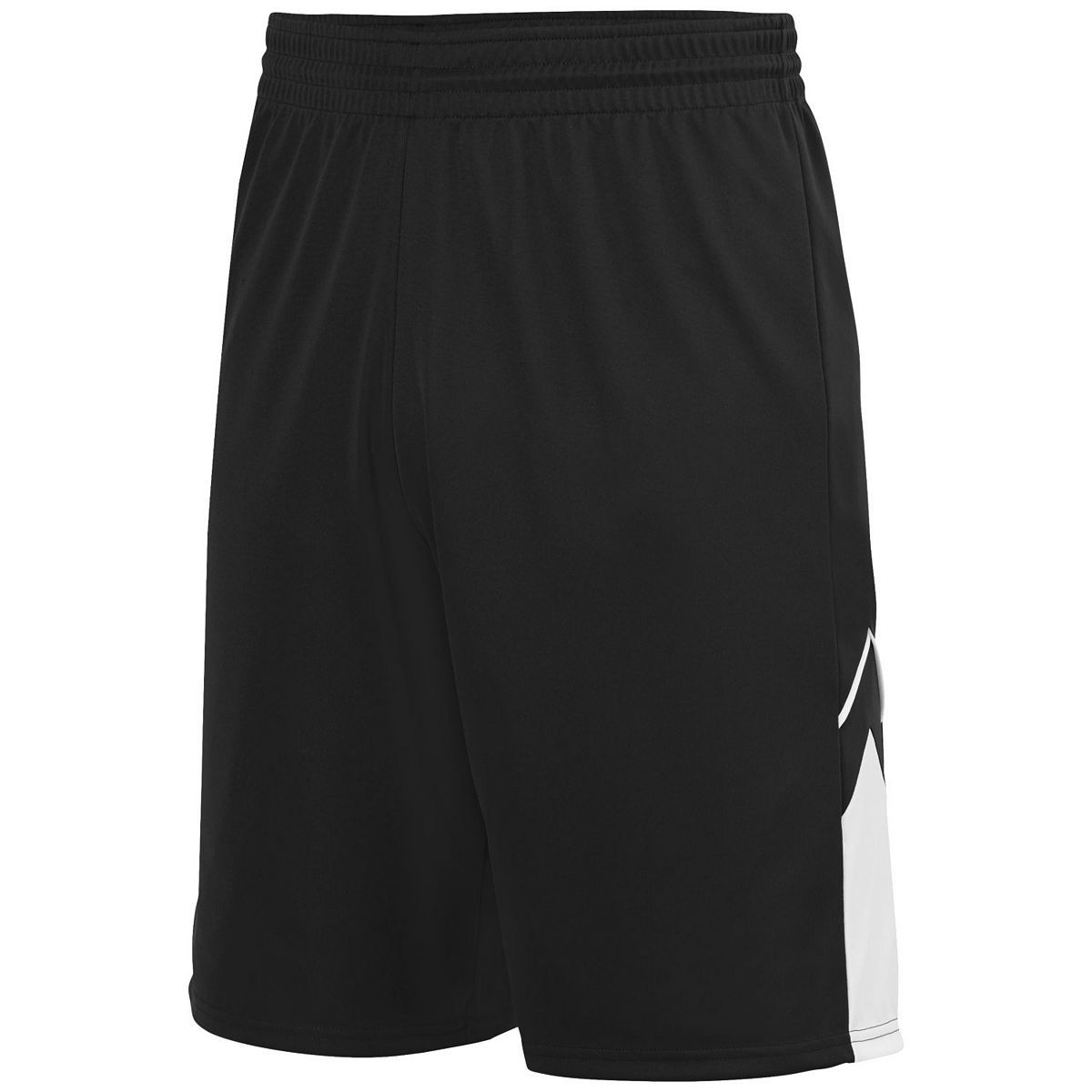 ALLEY-OOP REVERSIBLE SHORTS - Apparel Globe