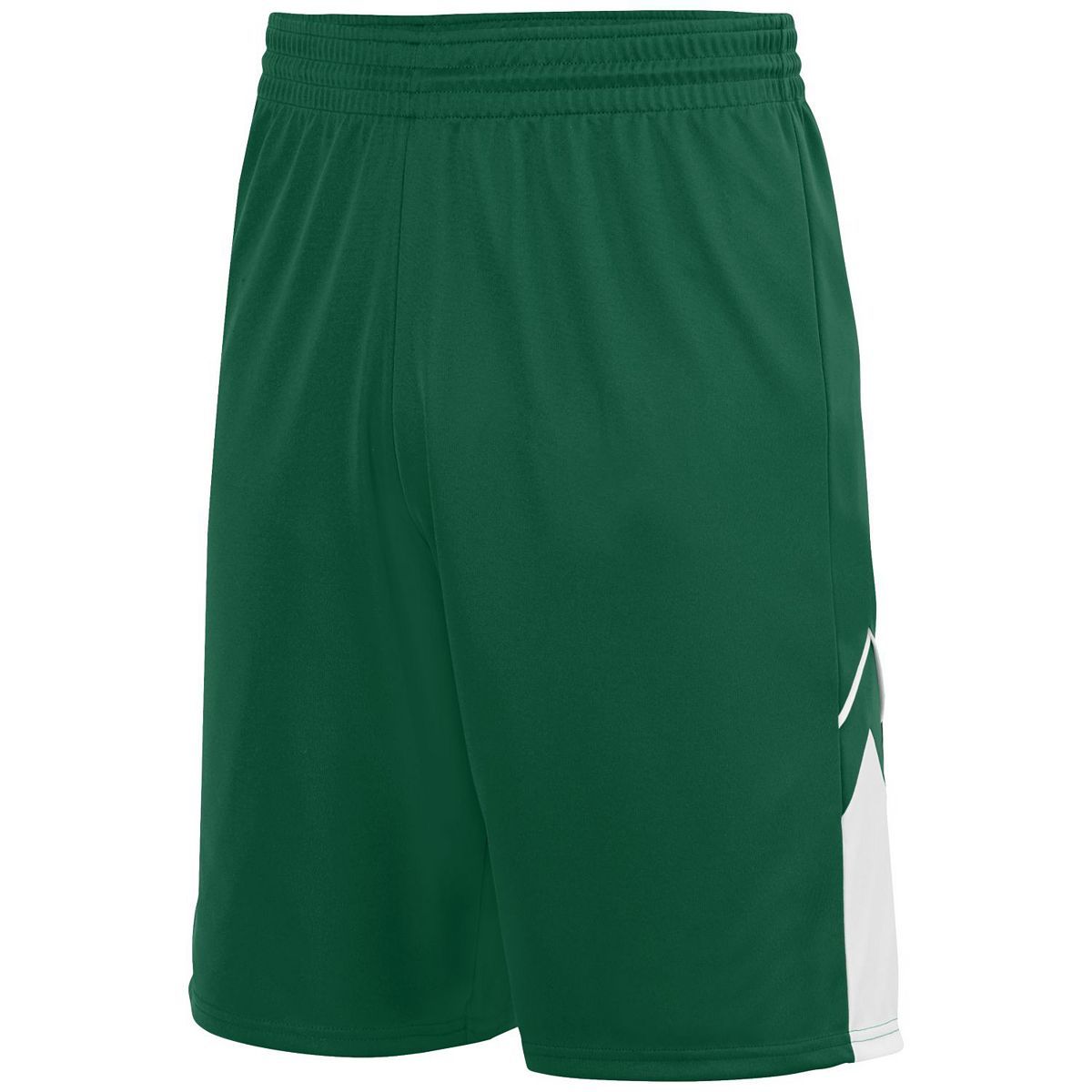 ALLEY-OOP REVERSIBLE SHORTS - Apparel Globe