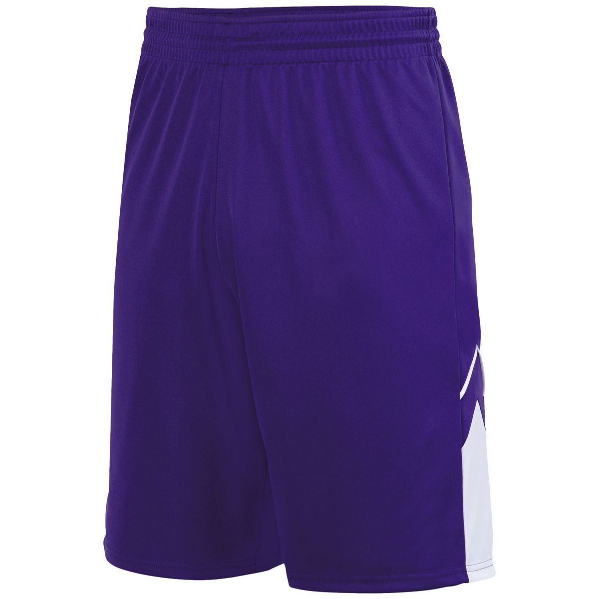 ALLEY-OOP REVERSIBLE SHORTS - Apparel Globe