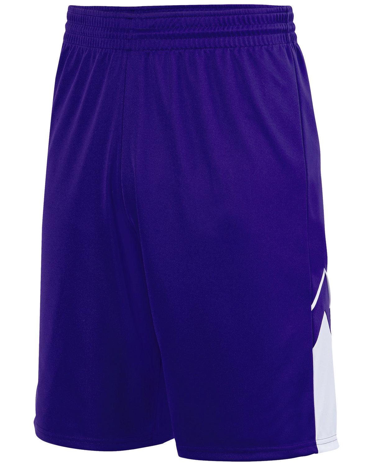 Unisex Alley Oop Reversible Short - Apparel Globe